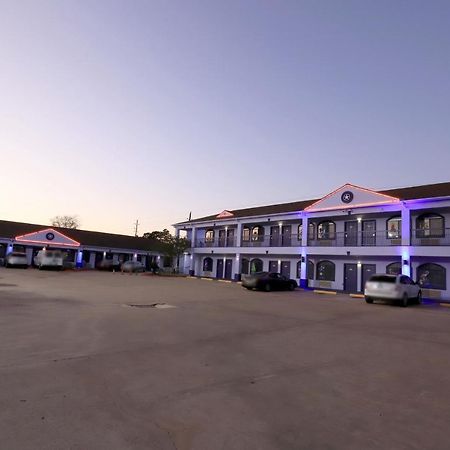 Scottish Inn And Suites Houston-Jones Road 外观 照片