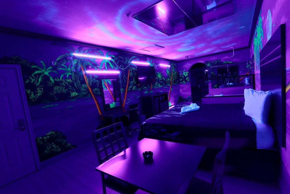 Scottish Inn And Suites Houston-Jones Road 外观 照片