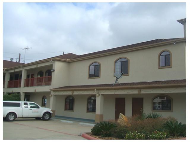 Scottish Inn And Suites Houston-Jones Road 外观 照片
